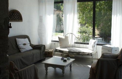 Gîtes Le Relais de Roquefereau - Foto 21