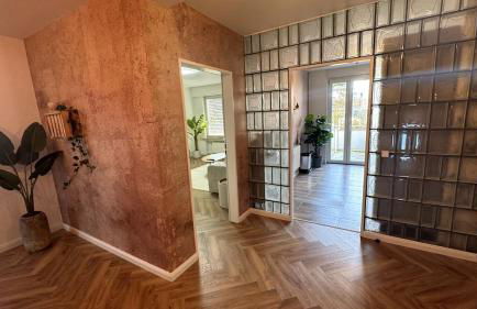 Cozy Apartment with Balcony I free Parking I WiFi - Foto 22