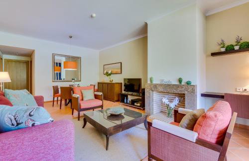 AL - Apartamento Vila Sol F5 AB - Foto 3