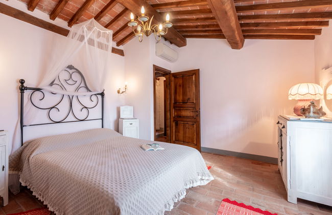 Villa delle Stelle - Foto 32