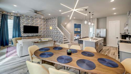 Hip Heights Home, 4bd, Location - Foto 5