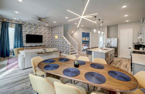 Hip Heights Home, 4bd, Location - Foto 5