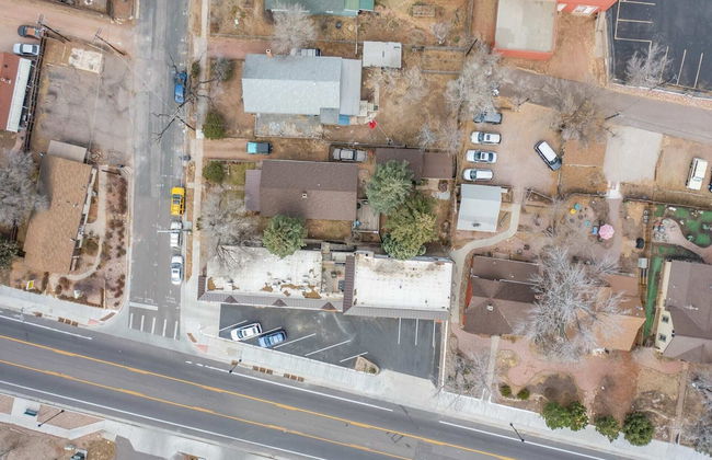 1BD Suitenear Old Colorado City & Hiking!dogs Welcome! - Photo 40