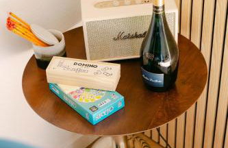 Signature Balnéaire Spa & Sauna 4 étoiles - Photo 36