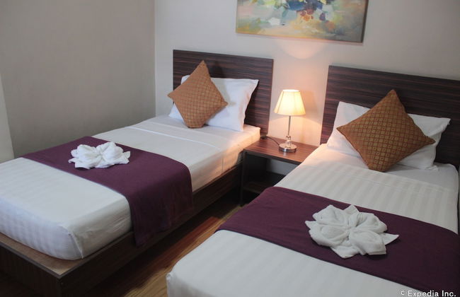 Shaw Residenza Suites - Foto 15