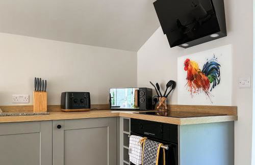 The Calf Shed - Photo 7