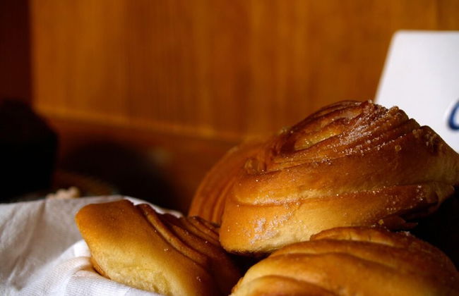 Nave Redonda do Cerro - Photo 22