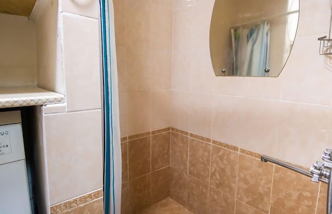 Apartment on Semenovskaya 10-12 - Foto 7