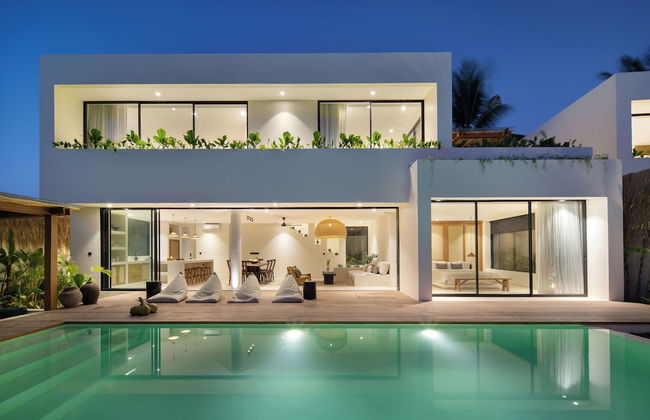 Tías Villas - Foto 49