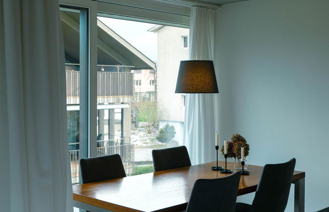 Schlossblick - Foto 30