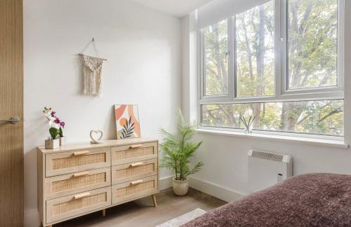 Stonebridge House Apartment - Foto 30