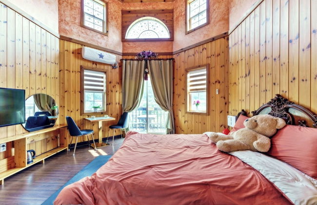 Muju Cherish Pension - Foto 26