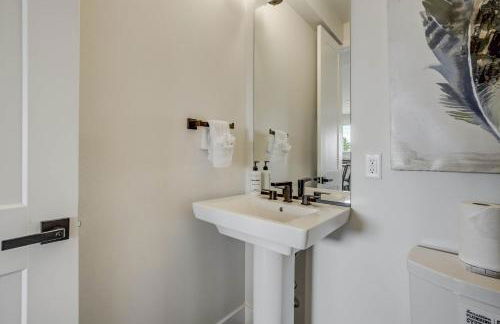 The Overlook Luxury Rooftop Retreat by Broadmoor - Foto 23