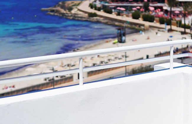 Apartamentos Typic Marina Playa - Adults Only - Foto 40