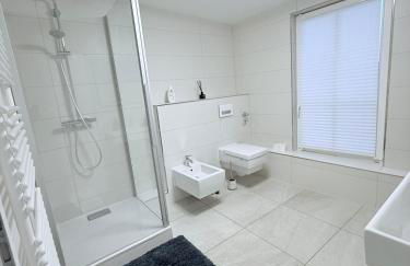 designAparts - I - Penthouse mit Dachterrasse - Foto 9