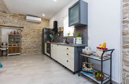 Apartment Nostalgija, Benkovac - Foto 12