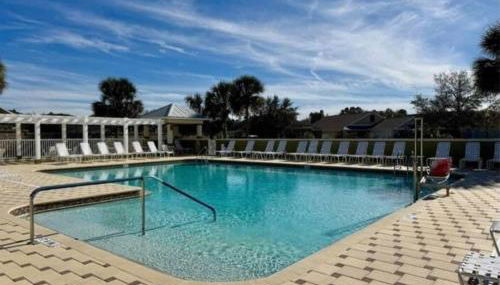 Spacious Golf Retreat-2 King Beds-Golf Cart- Full Kitchen & TVs in Every Room - Foto 4