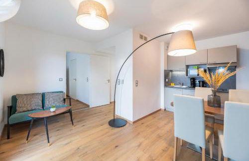 OVELIA Lyon - Les Jardins d'Hortense - Foto 6