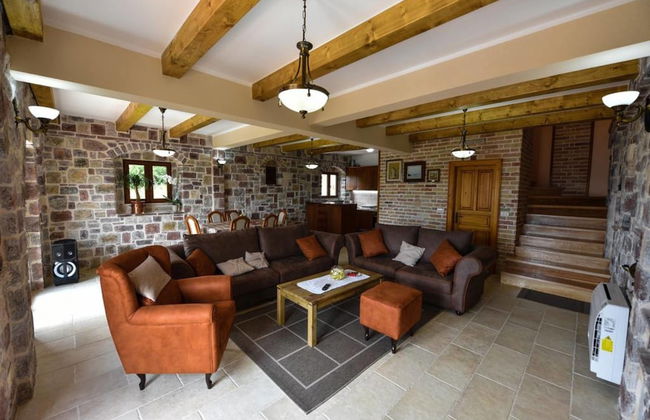 Old Stone House Villas - Foto 15