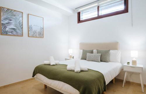 Luxury villa in Sevilla - Pool, Terrace & GameRoom - Photo 40