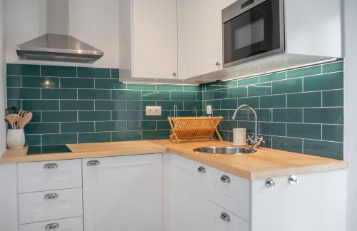 Alcácer Central Apartments - Foto 35