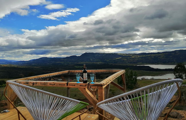 Andes Glamping - Photo 19