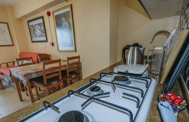 Teras Butik Apart - Photo 39