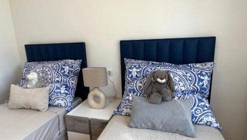 Cosy Apartment in a Secured Compound of PlayaSol with Large Pools - Photo 3