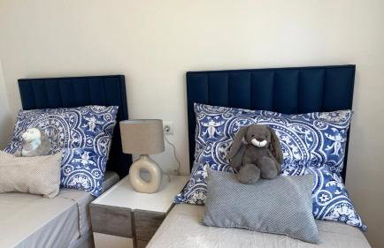 Cosy Apartment in a Secured Compound of PlayaSol with Large Pools - Foto 3