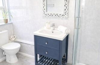 Seaside Cambois Apartment - Foto 4