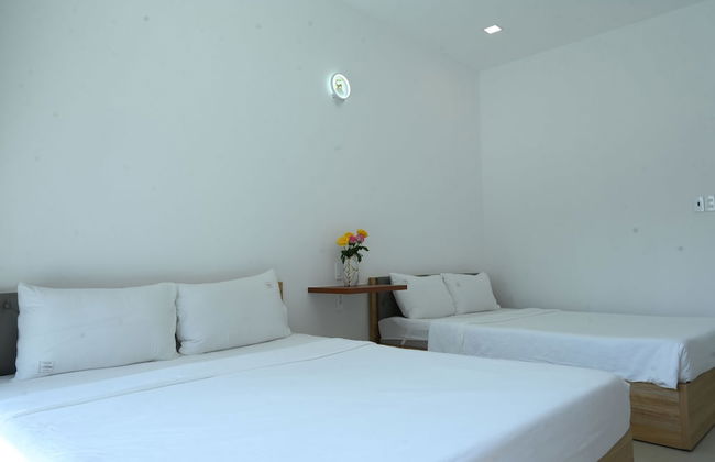 TalaSaigon Hotel - Photo 7