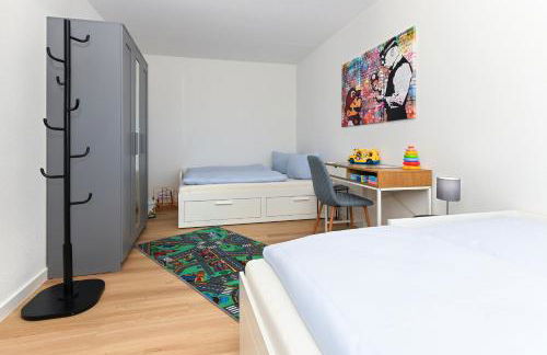 Ferienwohnung Hasennest - Foto 28