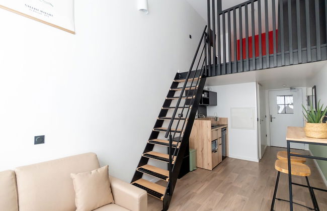 Ecla Paris Massy Palaiseau - Foto 23