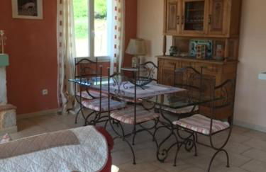 Gîte Le Verdon - Foto 19