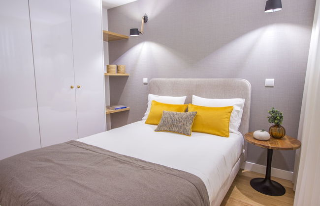 Santa Luzia Apartments By Guestify - Foto 26