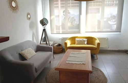 Oasis au Chenal - Proche Plage - Foto 9