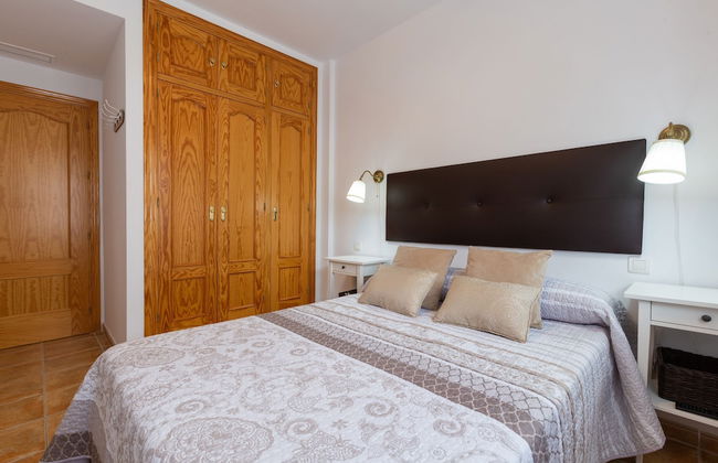 Tolox 1 in Tolox With 1 Bedrooms and 1 Bathrooms - Foto 15