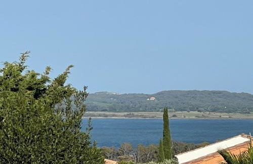 La Villa des Cistes au calme vue Étangs - Photo 39