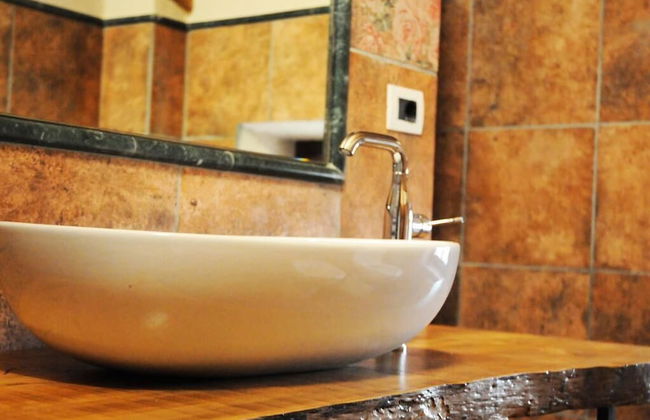 Agriturismo Magnarosa - Photo 12