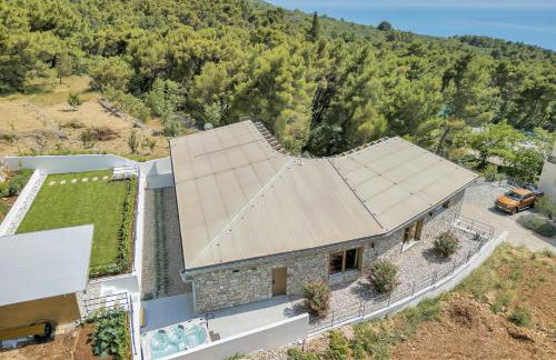 Villa BIOKOVO BAST - Foto 10