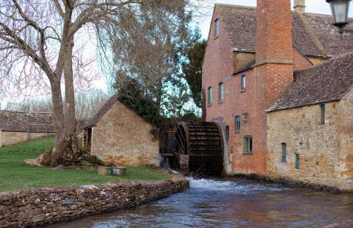 Thimble Cottage - Photo 22