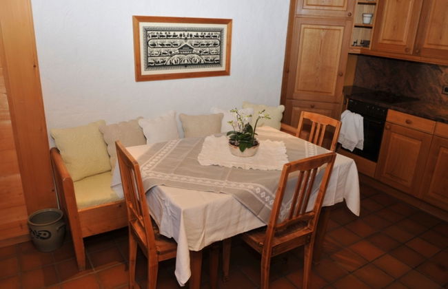 Chalet Nyati - Foto 19