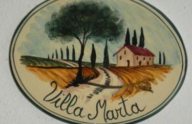 Villa Marta - Foto 36