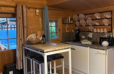 Relax Hütten & Spa Gröden - Foto 21