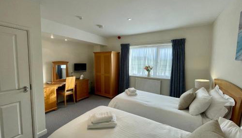 Cosy room with golf & the beach on your doorstep! - Foto 2