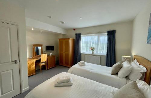 Cosy room with golf & the beach on your doorstep! - Foto 2
