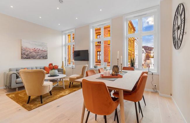 Keyser Apartments 8 - Foto 36