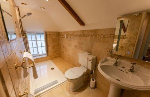 Oakerthorpe Holiday Village - Foto 64