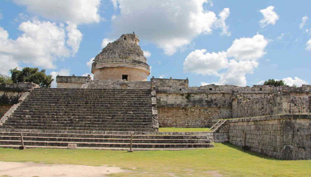 Excursión a Chichén Itzá y cenote Xcajum - Foto 4