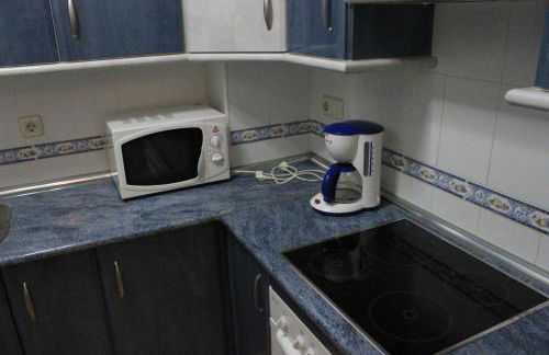 Apartamentos el Cardenillo - Foto 7